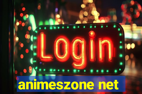 animeszone net